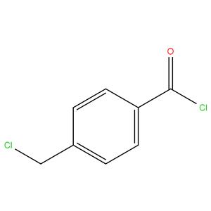 4-(Chloromethyl)benzoyl chloride, 97%