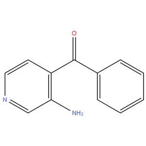 (3-Amino-4-pyridinyl)phenylmethanone
