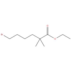 Ethyl 6-bromo-2,2-dimethylhexanoate