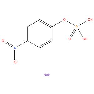 4-Nitrophenyl phosphate disodium salt (PNPP)