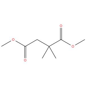 2,2-Dimethylsuccinic acid dimethyl ester