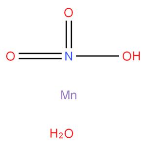 Manganese Nitrate Tetrahydrate