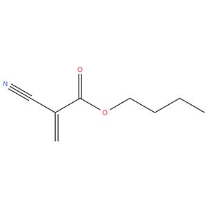 2-Cyanoacrylic acid butyl ester