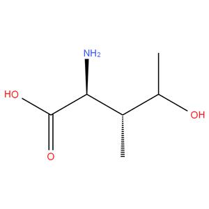 L-4-Hydroxyisoleucine, 97%