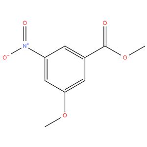 3-METHOXY-5-NITRO BENZOIC ACID