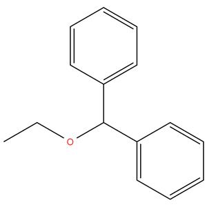 Ethoxy diphenylmethane