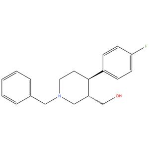 Paroxetine Hydrochloride Anhydrous EP Impurity H