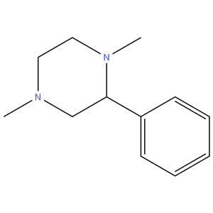 1,4-Dimethyl-2-phenylpiperazine