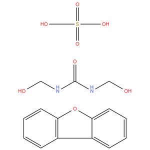 2,5 Di Methyl Para Phenylene Diamine
