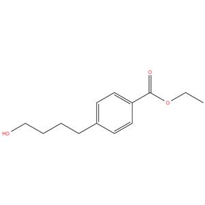 Methyl 4-(4-hydroxybutyl)benzoate