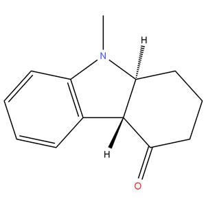 9-Methyl-1,2,3,9-tetrahydro-4H-carbazol-4-one