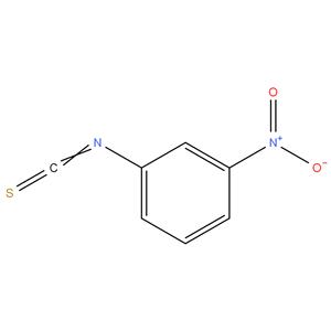 3-Nitrophenyl isothiocyanate-97%