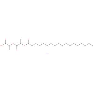 Sodium Stearoyl Lactylate (SSL)