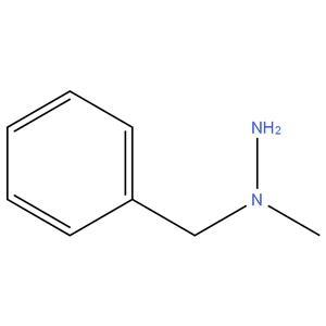 1-Benzyl-1-methylhydrazine