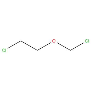 2-Chloromethoxyethylchloride