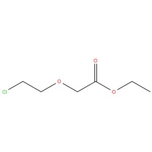 Ethyl (2-chloroethoxy)acetate