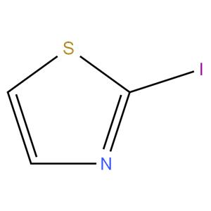 2-Iodothiazole