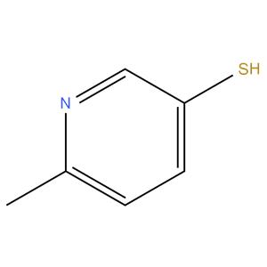 6-Methyl-3-pyridinethiol
