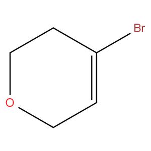 4-bromo-3,6-dihydro-2H-pyran