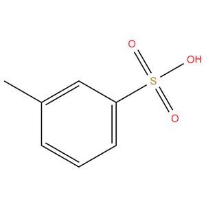 3-Methylbenzenesulfonic acid