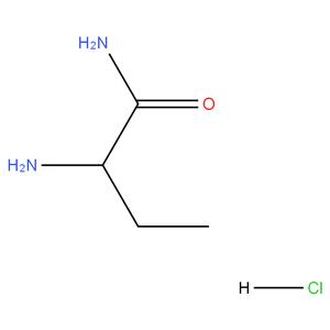 L-2-Aminobutanamide Hydrochloride