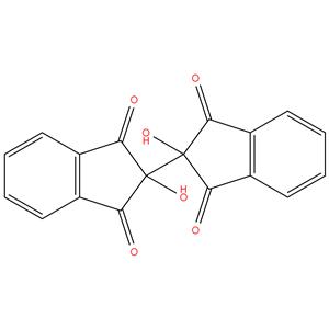 Hydrindantin anhydrous