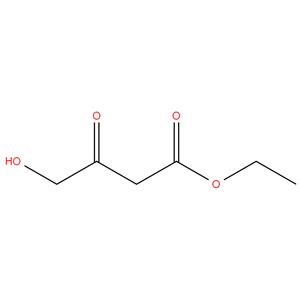 Ethyl 4-hydroxy-3-oxobutanoate