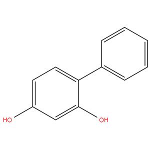 4-phenyl resorcinol