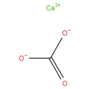 Calcium  Carbonate  Precipitated