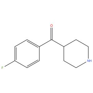 4-(4-Fluorobenzoyl)piperidine