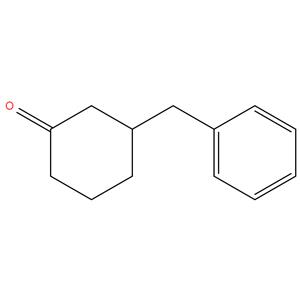 3-Benzylcyclohexanone