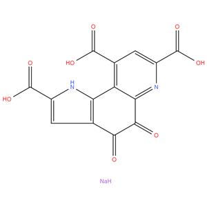 Pyrroloquinolinequinone disodium salt (PQQ)