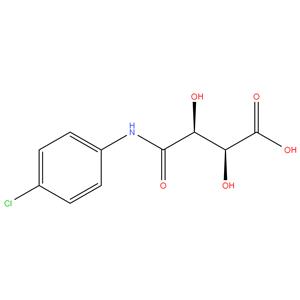 (S,S)-4'-Chloro-tartranilic acid