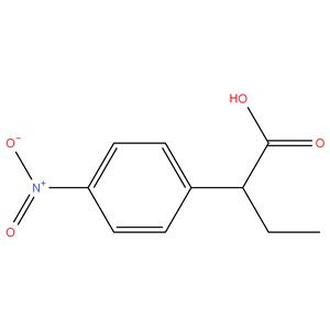 2-(4- Nitrophenyl Butyric Acid )