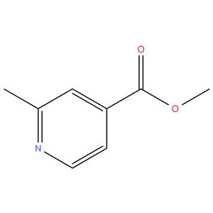Methyl-2-methylisonicotinate