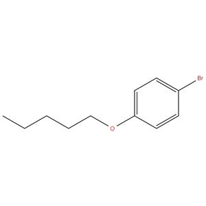 4-Bromophenyl pentyl ether