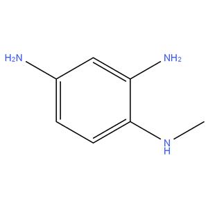 N1-Methylbenzene-1,2,4-triamine hydrochloride