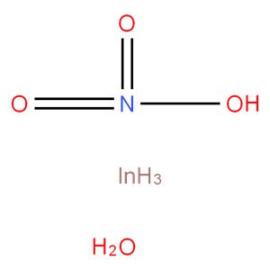 Indium(III) nitrate hydrate