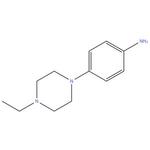 4-(4-ethylpiperazin-1-yl)aniline