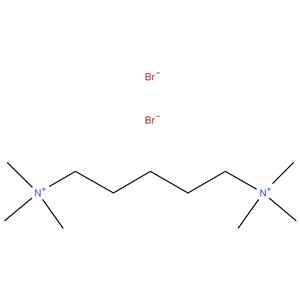 Pentamethonium bromide