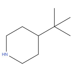 4-tert-Butylpiperidine