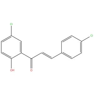 4,5’-Dichloro-2’-hydroxychalcone