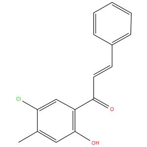 5’-Chloro-2’-Hydroxy-4-Methylchalcone