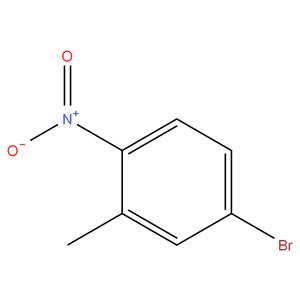 5-Bromo-2-Nitrotoluene