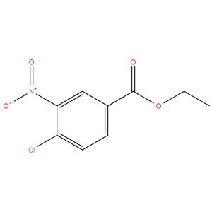 Ethyl 4-chloro-3-nitrobenzoate
