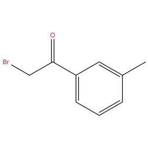 2-Bromo-3-methylacetophenone