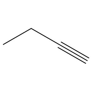 Ethyl acetylene