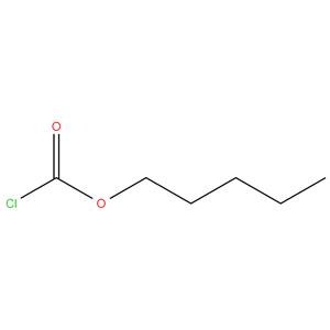 n-Pentyl chloroformate, 95%