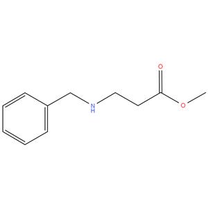 Methyl 3-(benzylamino)propanoate