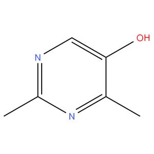 Lemborexant intermediates 1 5-Pyrimidinol, 2,4-dimethyl- (9CI)